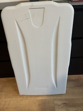 BABY CHANGING TABLE Wall Mounted Unit Changer Nappy Station Commercial Fold Down