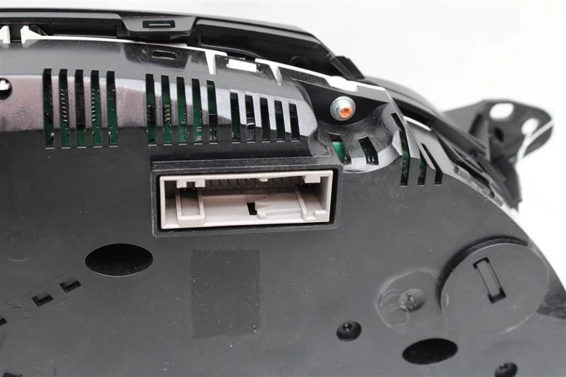 CLUSTER VELOCÍMETRO AUDI A5 2010 10 2011 11 2012 12 1100088 Foto 3 de 4