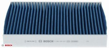 BOSCH 0986628657 Filter für Innenraumluft Innenraumfilter Filter 