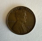 RARE - 1931 - S LINCOLN WHEAT CENT - EXTRA FINE CONDITION
