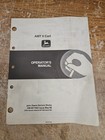 Vintage John Deere Operators Manual AMT 11 Cart M77683