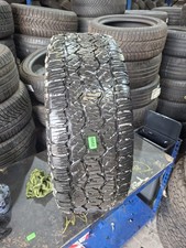 1 X 265 60 R18 110H MATADOR IZZARDA (NO PUNCTURE NO REPAIR)