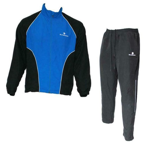 Original Bundeswehr sports suit new model BW training jacket training pants