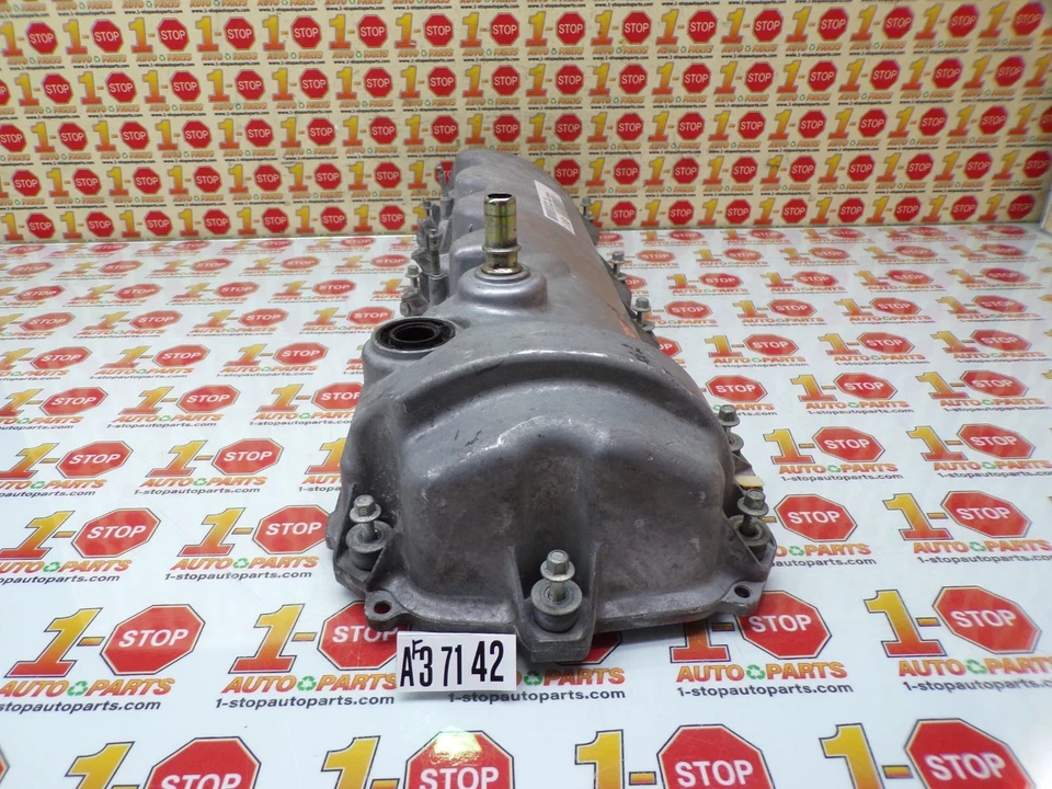 2004-2010 FORD F-150 LEFT SIDE VALVE COVER 9L1Z-6582-C OEM - Image 4 of 4