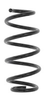 Fahrwerksfeder Hinten Monroe SP4247 FÜR Mini Schraubenfeder Feder RadaufhÄNgung