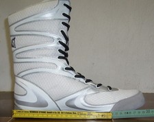 Everlast Contender Boxerstiefel Gr 46 Boxschuhe