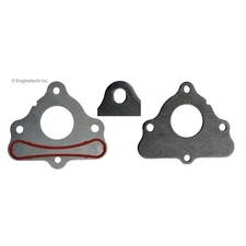 Engine Camshaft Retainer Plate CR6437