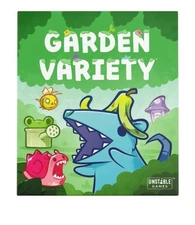 Garden Variety Fun and Engaging Strategy Game for Tabletop Gaming Adventures