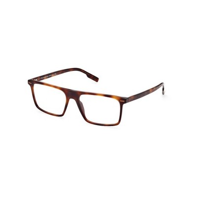 NEW Ermenegildo Zegna EZ5243-56052 Eyeglasses 56mm 100% Authentic