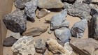 Assorted Geology Rockhounding Rock Collection From Colorado And The Western US — photo 5