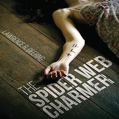 The Spider Web Charmer Lawrence R. Deering Paperback BookLocker I