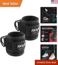 Cavigliere per Caviere per Caviere per Potenziato Booty, Glute, Gambe e Altro Inferiore...