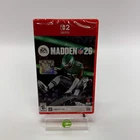 New Madden NFL 26 (Nintendo Switch 2, 2025)