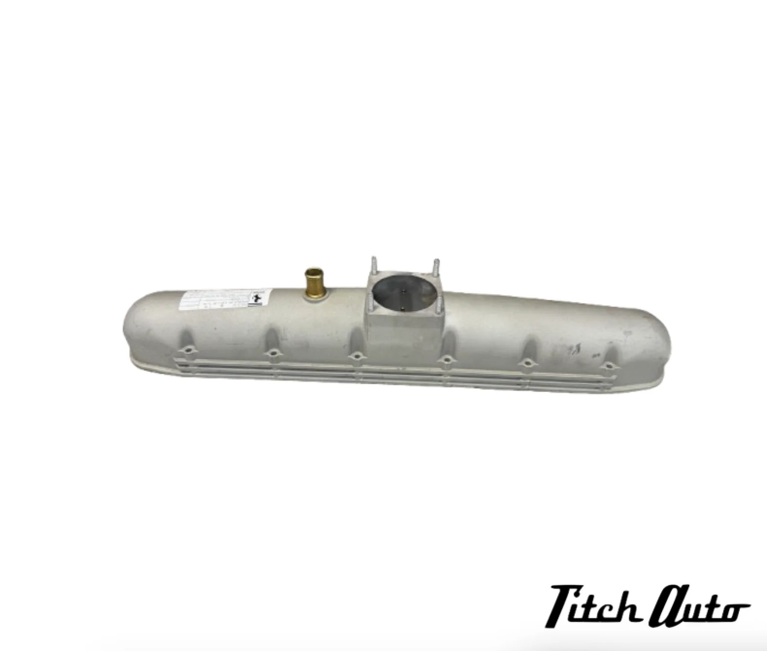 Ferrari 456 GT/GTA NEW OLD STOCK Complete Suction Manifold Cover