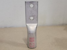 Morris 2MLA 500-1/2 2 Hole Compression Lug 500 MCM (Box of 9) – Cable Lugs