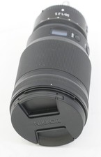 Nikon NIKKOR Z 50mm F1.2 S Prime Lens for sale online | eBay