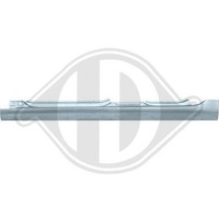 Schweller Einstiegsblech Links FÜR VW Golf 6