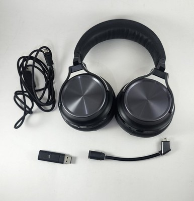 Corsair Virtuoso RGB XT Wireless Gaming Headset Bluetooth 