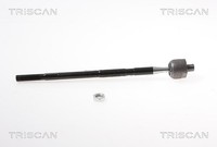 Triscan Axialgelenk, Spurstange Beidseitig, Innen, Vorderachse FüR Hyundai