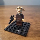 LEGO Ree-Yees 75020 Star Wars Jaba's Sail Barge