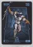 2025 Bo Jackson Battle Arena TCG Alpha Update Boltage #93