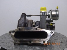 5334616 Turbolader DACIA Sandero II (SD) 144108035R