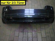Stoßstange / Stossfänger Hinten Fiat Stilo 2.4 20V 192 Farbe Dkl-lila-met 841/A