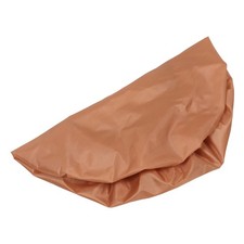 Large Ceiling Light Diffuser Cover - Ceiling Light Pleated Lampshade Cover For