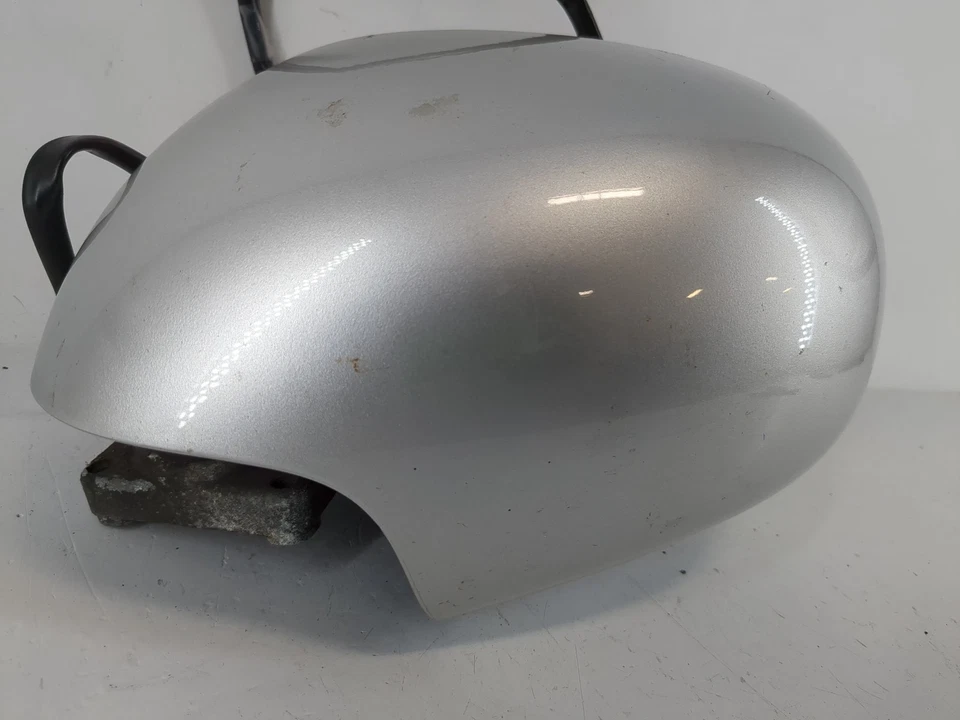 Espejo retrovisor eléctrico con visión lateral derecha para pasajero Volkswagen Beetle 2000-2003 XHKKR Foto 4 de 4