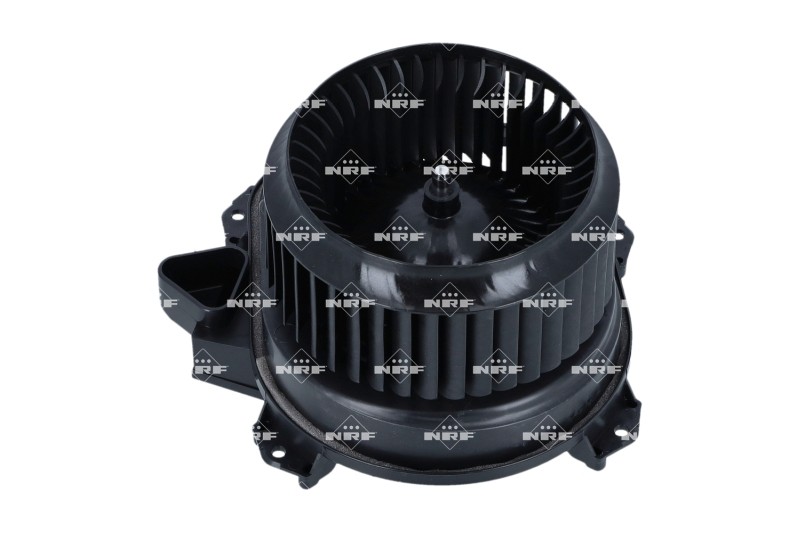 NRF 34424 Interior Blower for MERCEDES-BENZ