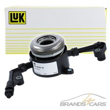 LUK ZENTRALAUSR&Uuml;CKER F&Uuml;R MERCEDES C E-KLASSE W203 W204 W210 W211 W212 CLK GLK