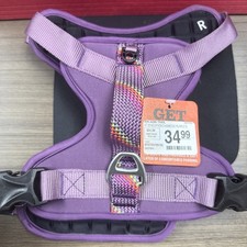 Arcadia Trail imbracatura per cani in neoprene nuova piccola