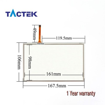 Touch Screen for TP- 4617S1 TP 4617S1 TP4617S1 Panel Glass