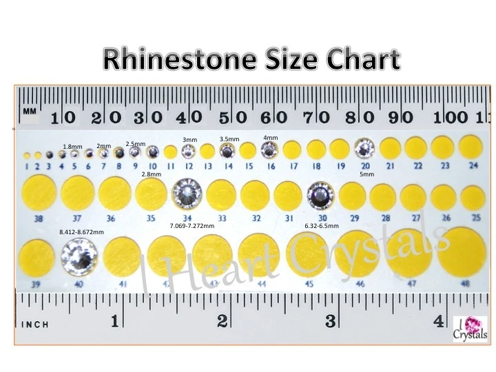 JET HEMATITE 16ss 4mm 2088 IHC cristal austríaco strass flatback 144 peças - Imagem 2 de 4