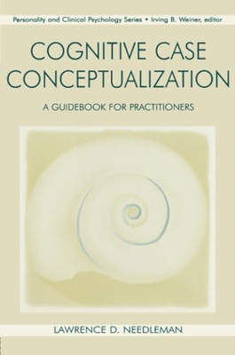 Kognitive Fallkonzeption: Ein Leitfaden für die Praxis - Taschenbuch NEU Lawrence