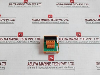 Honeywell FC-TSDO-04UNI Sicher Digital Leistung Modul 150VDC 2A 70 C