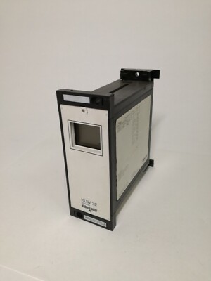 Kieback & Peter KRS System KDW 32, Digital Timer 
