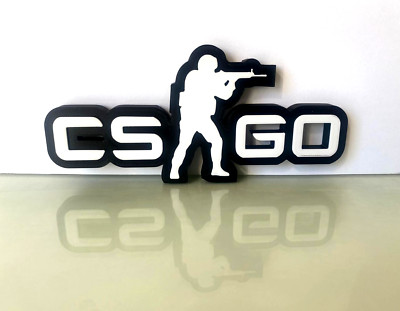 Counter-Strike: Global Offensive CS:GO Logo 2012 Multiplayer Tactical Shooter CS
