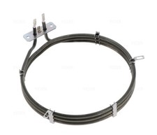 Resistance circulaire four air pulsé Lacanche 2650W 65211028