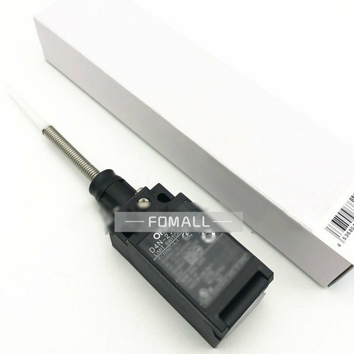 1Pcs New For OMRON spring-loaded limit switch D4N-2180 | eBay