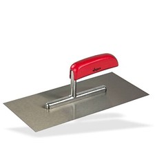 Traufel Glättkelle Glätter Aufziehkelle Glattkelle Aufzieher Putzkelle GK 280