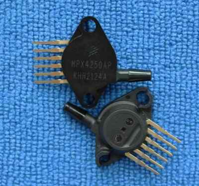 1pc NEW MPX4250AP  Pressure Sensor #W794S WX