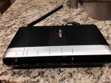 Actiontec MI424-WR Rev. D Router