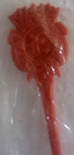 NICE VINTAGE RARE EDGEWATER COCKTAIL OLIVE / FRUIT STICK — photo 2