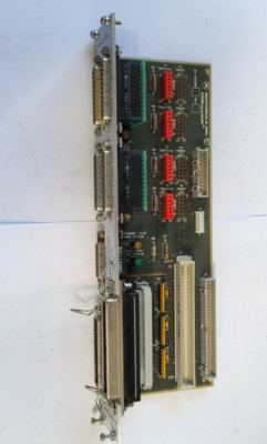 MOTOROLA MVME712M 3538B-01A TRANSITION CARD (UBB15)