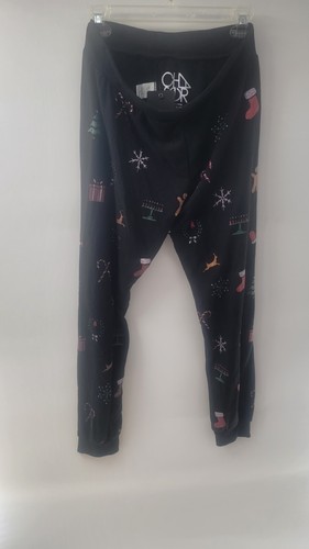 Chaser Womens Sweatshirt Pants 
