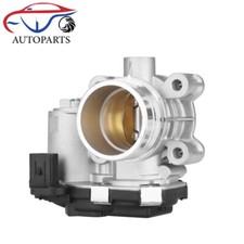 12671379 Throttle Body For 2016-2019 Gm Cruze Encore 1.4l Malibu Equinox 1.5l