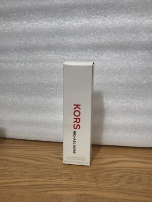 KORS MICHAEL KORS EDP 1.7 oz- Discontinued, NIB, Original Formula