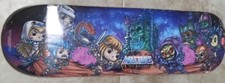 funko, skateboard deck, he-man, masters of the universe, MOTU,