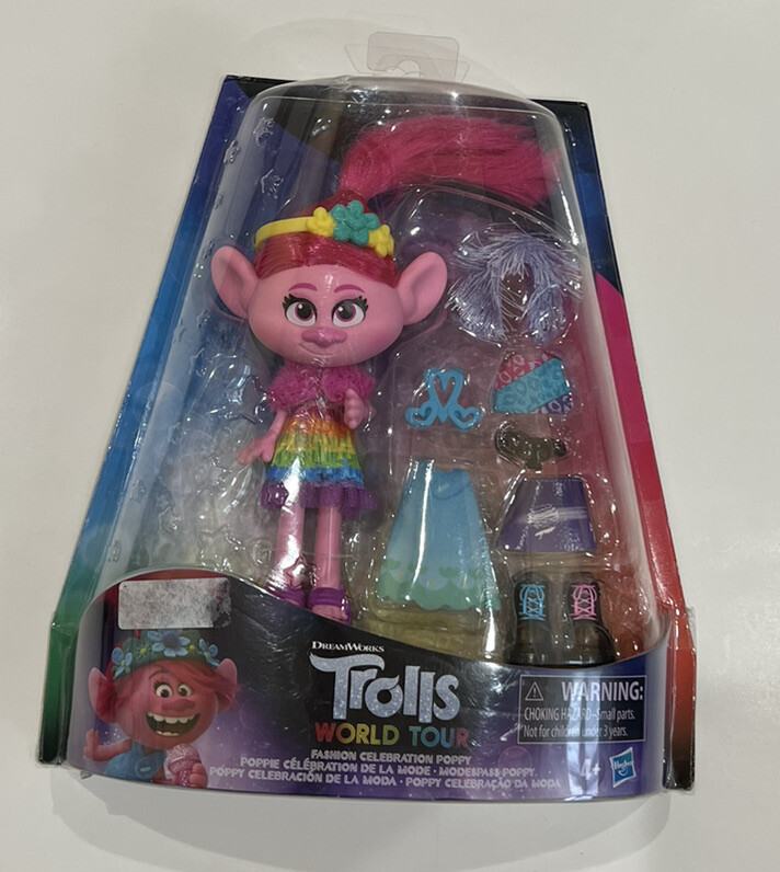 Trolls Poppy Rhinestone Imagens De Trolls Da Dreamworks Hd Dreamworks 10